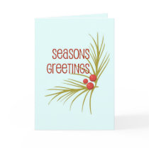 SeasonsGreetings