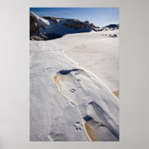 See-Bahnen Poster