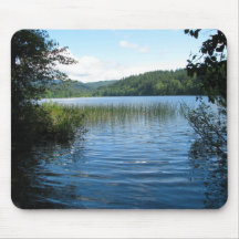 See Padden Mousepad