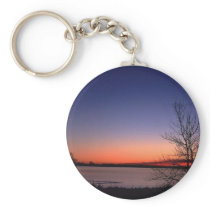 See-Sonnenaufgang