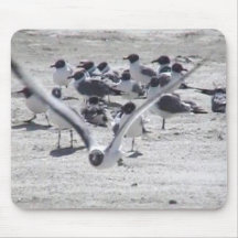 Seemöve Mousepad