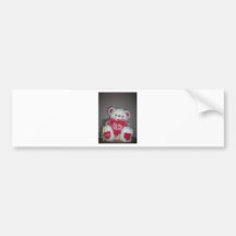 SEIEN SIE MEIN VALENTINSGRUSS AUTO STICKER