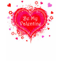 Seien Sie mein Valentinsgruß