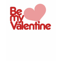 Seien Sie mein Valentinsgruß