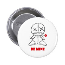 Seien Sie meine Button