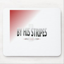 Sein Stripes-001 mauspads