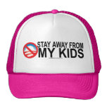 SÉJOUR À PARTIR DE MES ENFANTS FAITS SUR COMMANDE CASQUETTE