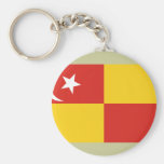 Selangor, Malaysia Schlüsselanhänger