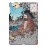 Sensei principal sage de héros légendaire japonais