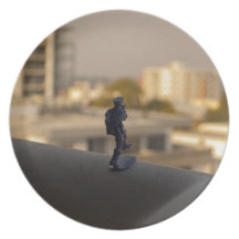 Sentinelle Assiettes
