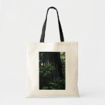 Séquoia et rhododendron, fleurs de Prairie Creek Sacs Fourre-tout