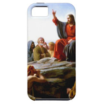 Sermon de Bloch sur le bâti Coques iPhone 5