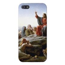 Sermon sur le bâti coques iPhone 5