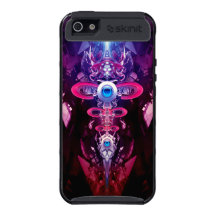 Serra iPhone 5 Etuis