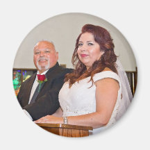 S'est levé et l'aimant du mariage d'Enrique
