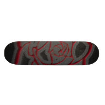 s'est levé skateboards personnalisés