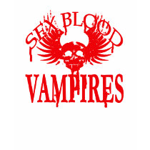 Sex-Blut-Vampire