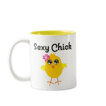 Sexy Küken 2