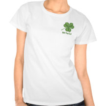 Shamrock T-shirts