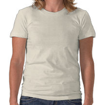 Shamrocks roses sur l'arrière - plan vert t-shirts