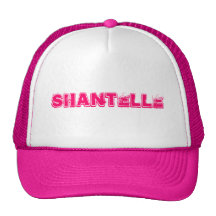 Shantelle Trucker Caps