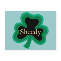 Sheedy Iren