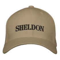 SHELDON