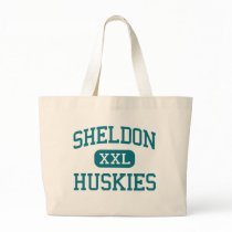 Sheldon - Schlittenhunde - hoch - Sacramento Kalif