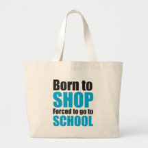 shopping tasche