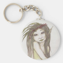 Sidhe Porte-clefs
