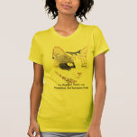 Sie können I Peeerrfect nicht denken… Shirt
