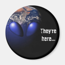 Sie sind hier… magnete