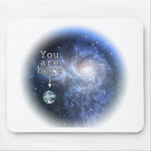 Sie sind hier mousepads