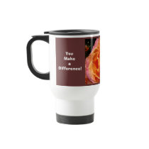 Sie unterscheiden! Kaffeetassen danken Ihnen!