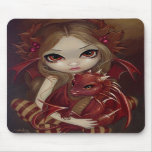 Drachen Mousepads