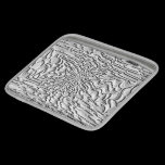 Silber gezeichnet ipad sleeves