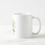 Simmons Schild von Großbritannien Tee Tasse