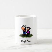 Simplement Mer Tasses
