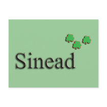 Sinead Iren-Name