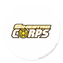 Sinestro Korps