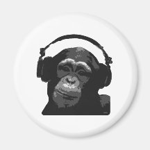SINGE DU DJ AIMANTS