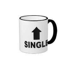 Single Kaffeetasse