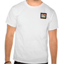 SKATE BMC Logo auf nur Front