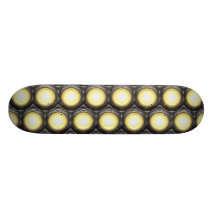 Skateboard TecLights1 Skateboard Bretter