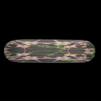 Skateboard Zhaos Hua Hua skateboards