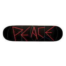 skateboardpeace skateboarddeck