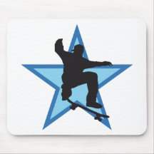 skater mousepads