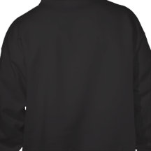 Skeleton Warrior Hooded Pullovers