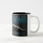 Skemaholics anonymer Logo-Becher Tee Tassen
