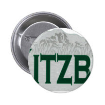 Ski Kitzbuhel Anstecknadel